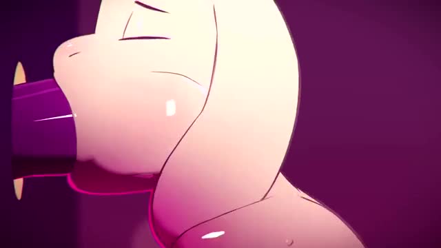 Toriel Gloryhole Whore [Svarzye][NO WM]