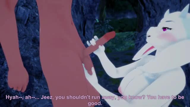 Toriel Taking Human Soul