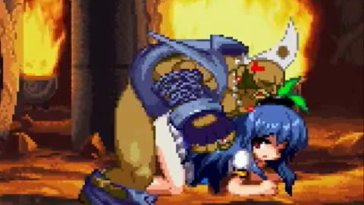 Touhou 1