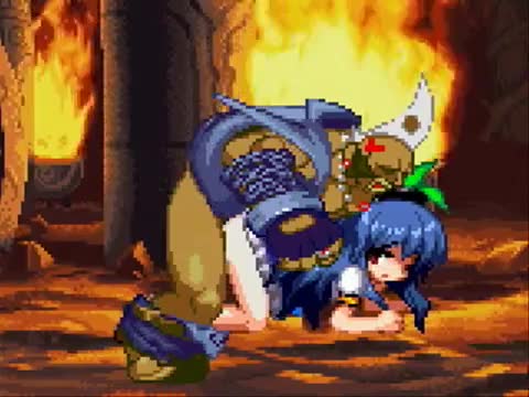 Touhou 1