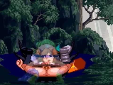 Touhou 4