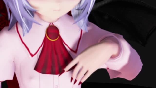 [Touhou] Mating