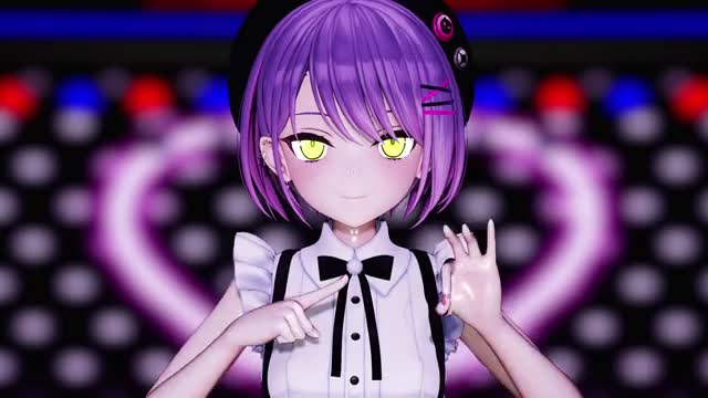Towa Luvoratorrrrry