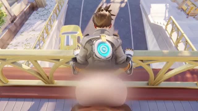 Tracer Blacked, Censored.