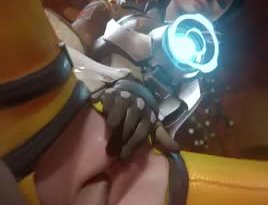 Tracer Riding [FPSBlyck]