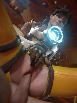 Tracer Riding [FPSBlyck]