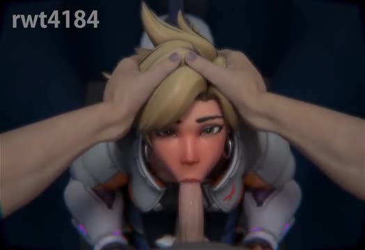 Tracer needs those VIP concert tickets for the crew.[Rwt4184]