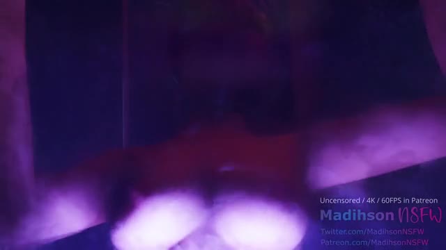 Tracer shower fun