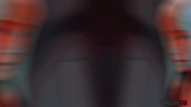Training Days 2 [Alternative Suit][26RegionSFM]