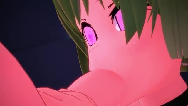 Trap/男の娘 – VR Hypnosis Game
