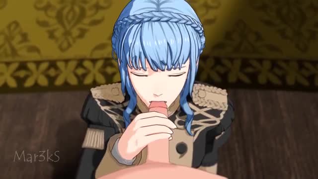 Treat Me Like A Slut – PMV Fire Emblem Edition