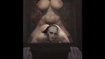 Treat me like Slut – FUTA HMV