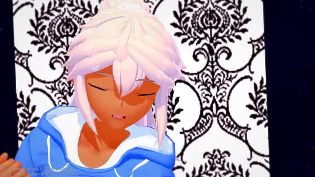 [TrestleSky] Femboy Adapation Series 10 – Conqueror Sex+Dance ft. Cody (Dross)