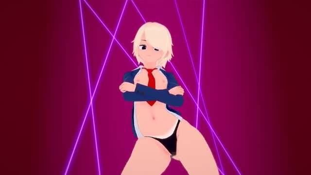[TrestleSky] Video Request – Mizuno Youko Bachi Bachi (Short)