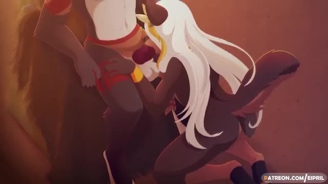 Tribal (No Sound)[Eipril]