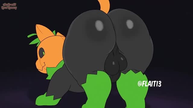 Trick or treat!!~
