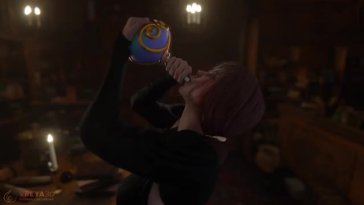 Triss Breast Expansion