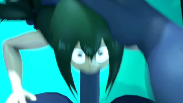 Tsuyu Video Subbed [Dominica9sfm]