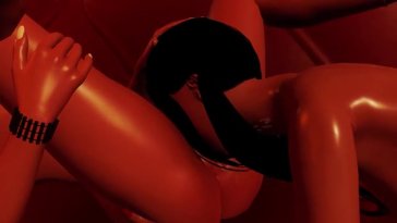 Two Naughty Sluts #3 (Bonus)