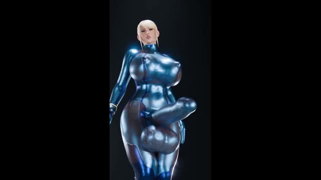 Ultimate Futanari Compilation 2