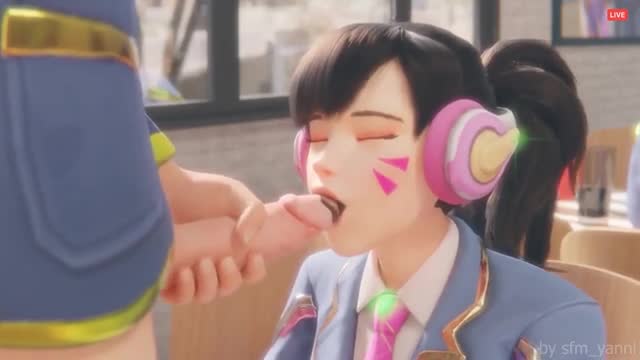 Ultimate Overwatch Collection 3#