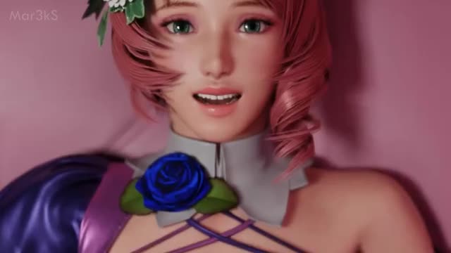 Ultimate Tekken PMV – Mar3kS PMV