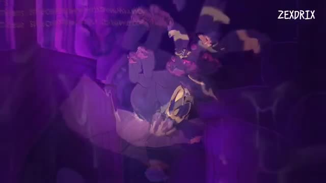 Umbreon furry  Hmv – Young Thug