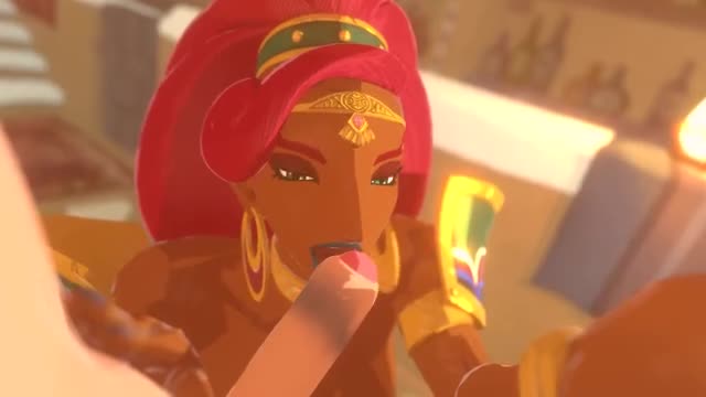 Urbosa Selfie [4K][NodusFM]