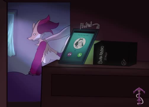 Using Delphox [Tad_shummar]