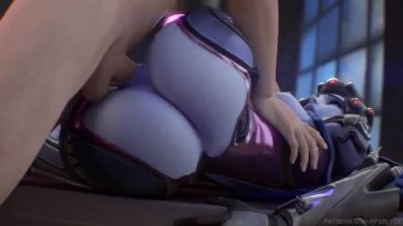 Using Widowmaker [FPSBlyck]