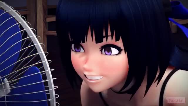 VS Electric Fan – A Battle That Can’t Be Defeated