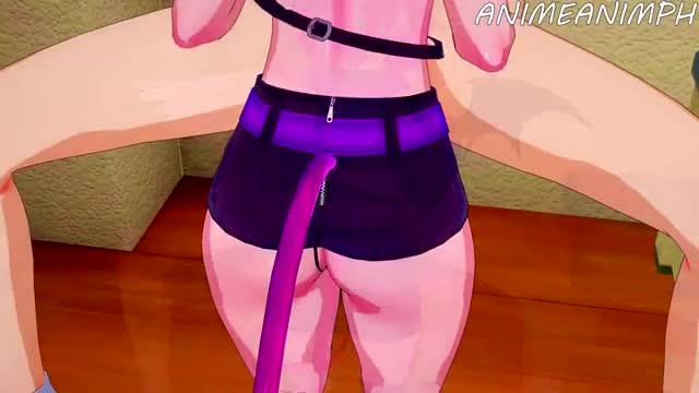 VTuber – Techycutie