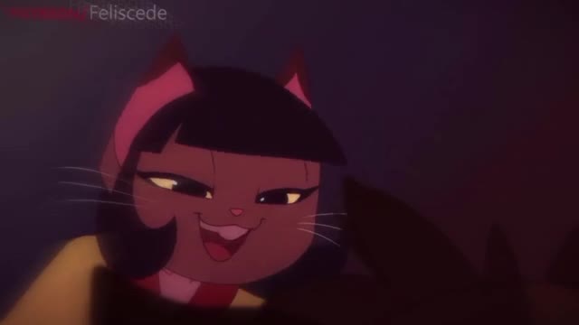 Valentine (Bi) Furry PMV- Fall in love again