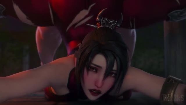 Valentine’s Day – Mar3kS PMV