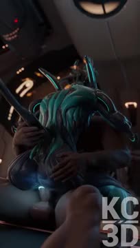 Valkyr Riding – KC3D