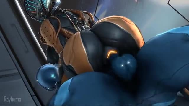 Valkyr and the mag