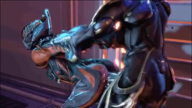 Valkyr the sexslave warrior