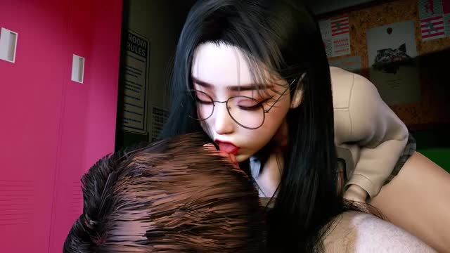 Vam-[Madei] Jiang Yingxue