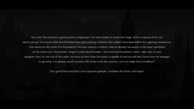 Vampire Hunt
