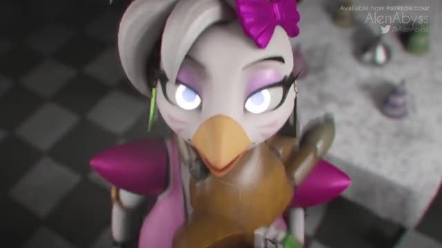 Vanessa’s Fazbear Redemption Preview from FNAF