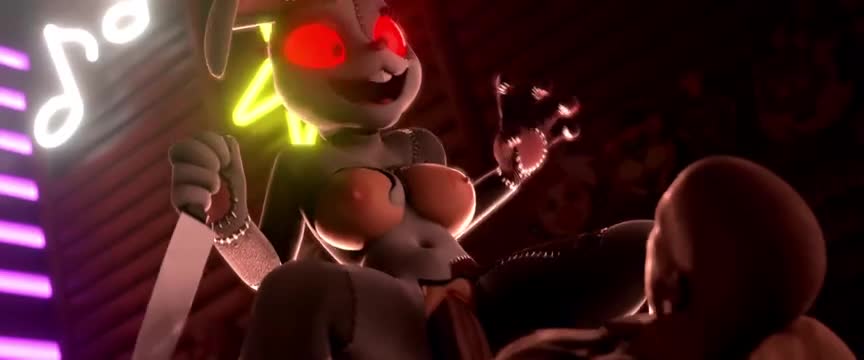 Vanny The Slut