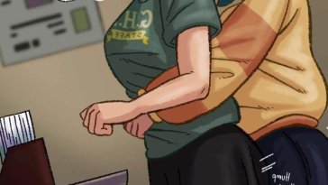 Vee hentai