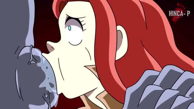 Venom x Mary Jane [Hinca-p]