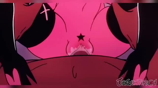 Verosika Helluva Boss [Jaguatiric4]