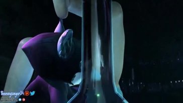 Vex x man