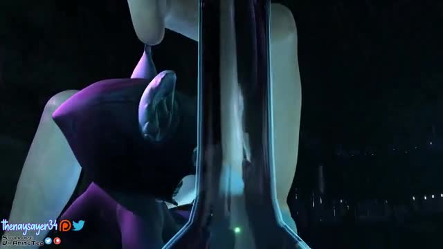 Vex x man