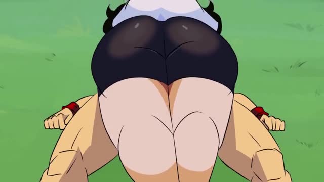 Videl Thighjob