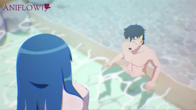 Video 8 [Ada x Kawaki] ~ True Love