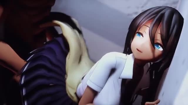 Virgin Girl Miku (Elevator Edition) [Zombie Alone]
