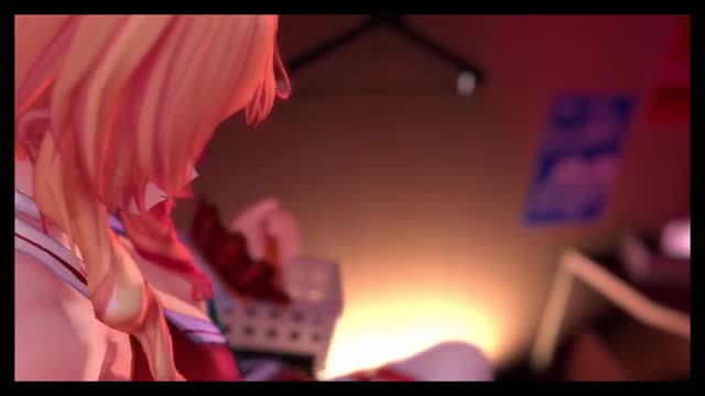 Virtaul Salon [Tracebox]